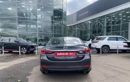 Mazda 6, 2014 год, 1 620 000 рублей, 8 фотография