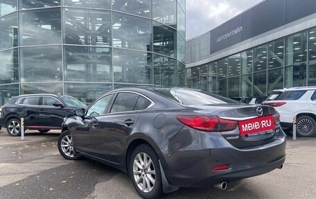Mazda 6, 2014 год, 1 620 000 рублей, 2 фотография