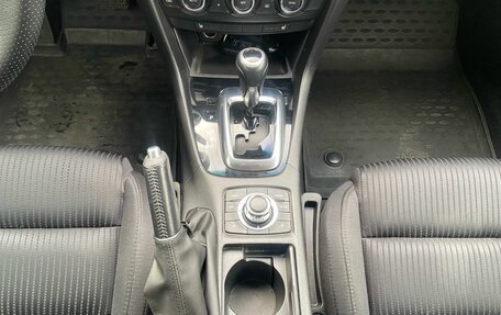 Mazda 6, 2014 год, 1 620 000 рублей, 15 фотография