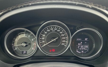 Mazda 6, 2014 год, 1 620 000 рублей, 17 фотография