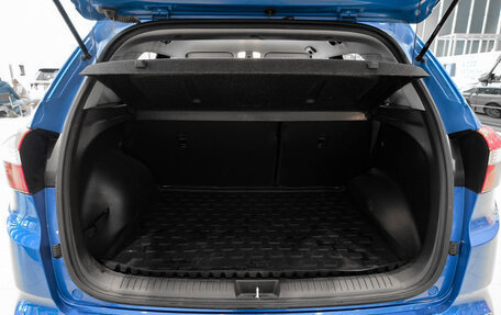 Hyundai Creta I рестайлинг, 2020 год, 1 899 000 рублей, 14 фотография