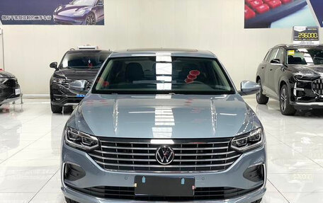 Volkswagen Lavida, 2022 год, 2 050 000 рублей, 2 фотография
