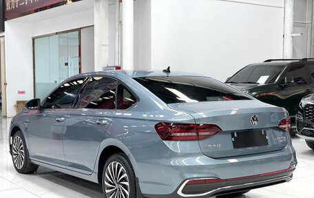 Volkswagen Lavida, 2022 год, 2 050 000 рублей, 6 фотография