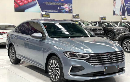 Volkswagen Lavida, 2022 год, 2 050 000 рублей, 3 фотография