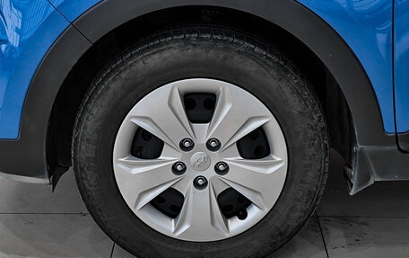 Hyundai Creta I рестайлинг, 2020 год, 1 899 000 рублей, 22 фотография