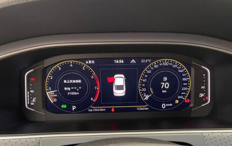 Volkswagen Lavida, 2022 год, 2 050 000 рублей, 9 фотография