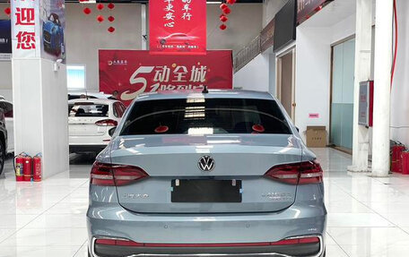 Volkswagen Lavida, 2022 год, 2 050 000 рублей, 5 фотография