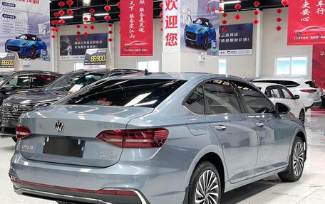 Volkswagen Lavida, 2022 год, 2 050 000 рублей, 4 фотография