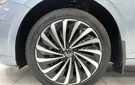 Volkswagen Lavida, 2022 год, 2 050 000 рублей, 10 фотография