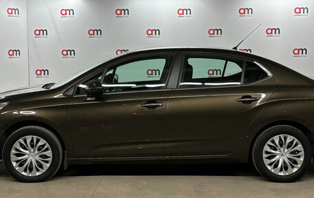Citroen C4 II рестайлинг, 2015 год, 849 000 рублей, 7 фотография