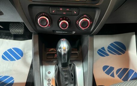 Volkswagen Jetta VI, 2014 год, 1 240 000 рублей, 14 фотография