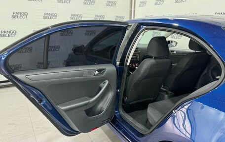 Volkswagen Jetta VI, 2014 год, 1 240 000 рублей, 22 фотография