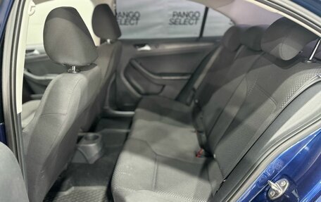 Volkswagen Jetta VI, 2014 год, 1 240 000 рублей, 21 фотография
