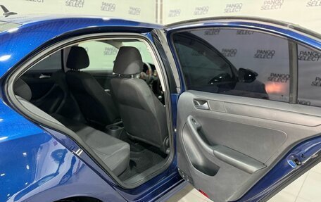 Volkswagen Jetta VI, 2014 год, 1 240 000 рублей, 19 фотография