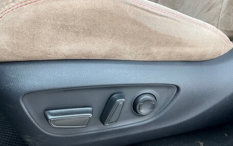 Toyota RAV4, 2020 год, 3 700 000 рублей, 19 фотография