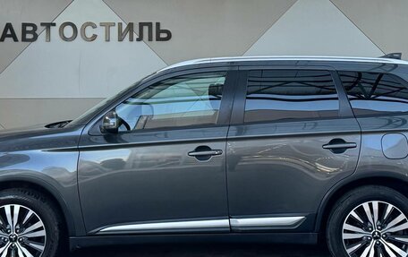 Mitsubishi Outlander III рестайлинг 3, 2019 год, 1 929 000 рублей, 7 фотография