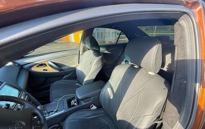 Toyota Camry, 2008 год, 1 370 000 рублей, 1 фотография