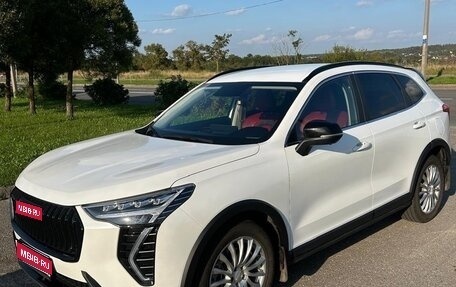 Haval Jolion, 2024 год, 2 190 000 рублей, 1 фотография