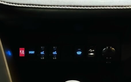 Toyota RAV4, 2016 год, 2 199 000 рублей, 19 фотография