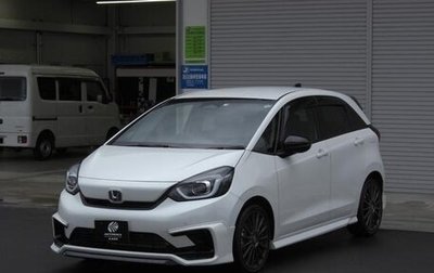 Honda Fit, 2021 год, 1 000 000 рублей, 1 фотография