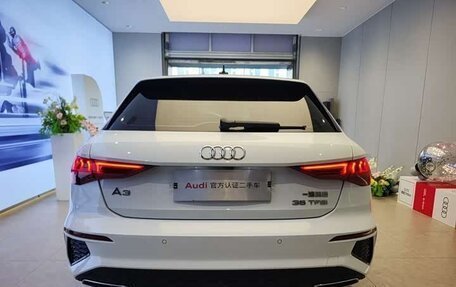 Audi A3, 2022 год, 1 821 277 рублей, 3 фотография