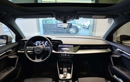 Audi A3, 2022 год, 1 821 277 рублей, 8 фотография