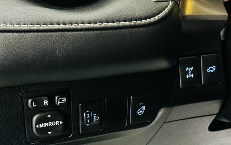 Toyota RAV4, 2016 год, 2 199 000 рублей, 22 фотография