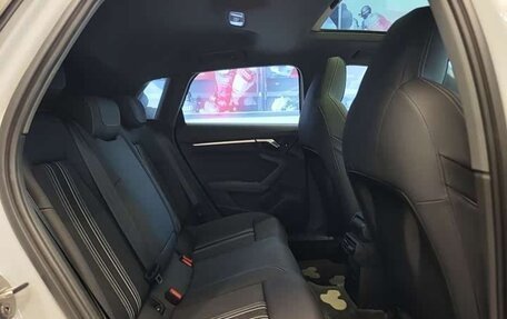 Audi A3, 2022 год, 1 821 277 рублей, 6 фотография