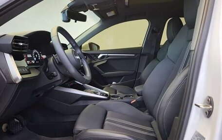 Audi A3, 2022 год, 1 821 277 рублей, 7 фотография