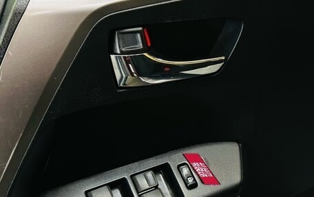 Toyota RAV4, 2016 год, 2 199 000 рублей, 23 фотография