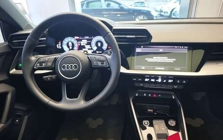 Audi A3, 2022 год, 1 821 277 рублей, 9 фотография