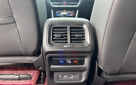 Volkswagen Tiguan II, 2021 год, 2 000 000 рублей, 15 фотография