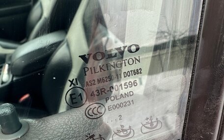 Volvo XC90 II рестайлинг, 2013 год, 1 790 000 рублей, 17 фотография