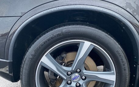 Volvo XC90 II рестайлинг, 2013 год, 1 790 000 рублей, 20 фотография