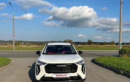 Haval Jolion, 2024 год, 2 190 000 рублей, 2 фотография