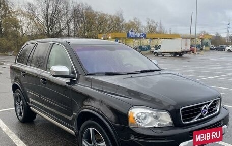 Volvo XC90 II рестайлинг, 2013 год, 1 790 000 рублей, 14 фотография