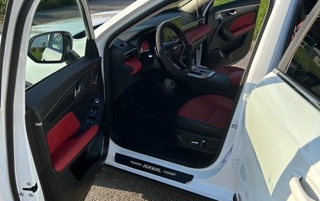 Haval Jolion, 2024 год, 2 190 000 рублей, 11 фотография