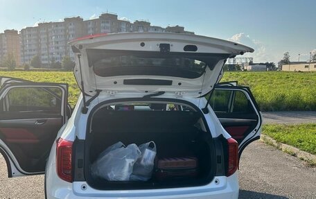Haval Jolion, 2024 год, 2 190 000 рублей, 9 фотография