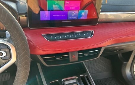 Haval Jolion, 2024 год, 2 190 000 рублей, 13 фотография