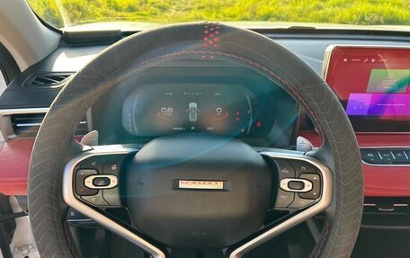 Haval Jolion, 2024 год, 2 190 000 рублей, 14 фотография