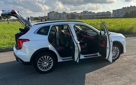 Haval Jolion, 2024 год, 2 190 000 рублей, 8 фотография