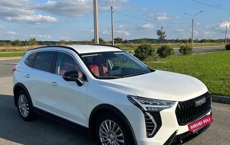 Haval Jolion, 2024 год, 2 190 000 рублей, 3 фотография