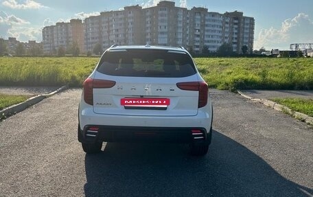 Haval Jolion, 2024 год, 2 190 000 рублей, 6 фотография