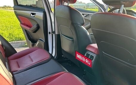 Haval Jolion, 2024 год, 2 190 000 рублей, 10 фотография