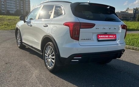 Haval Jolion, 2024 год, 2 190 000 рублей, 7 фотография