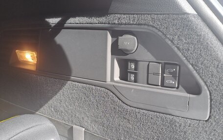 Volkswagen Touareg III, 2016 год, 4 000 000 рублей, 9 фотография