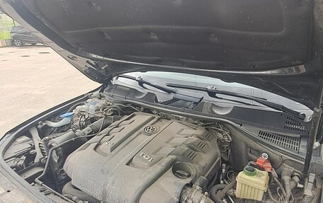 Volkswagen Touareg III, 2016 год, 4 000 000 рублей, 18 фотография