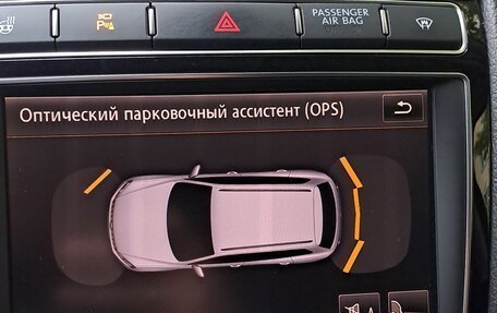 Volkswagen Touareg III, 2016 год, 4 000 000 рублей, 24 фотография