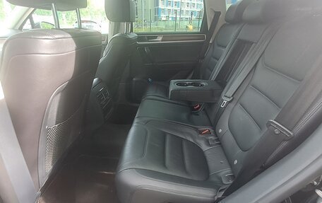 Volkswagen Touareg III, 2016 год, 4 000 000 рублей, 11 фотография