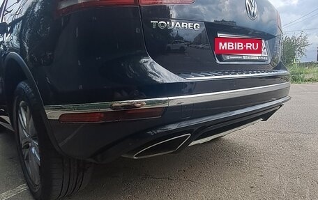 Volkswagen Touareg III, 2016 год, 4 000 000 рублей, 20 фотография